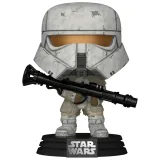 Фигурка Funko POP! Bobble Star Wars Andor S3 Imperial Range Trooper (Exc) (787) 87185
