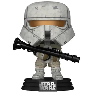 Фигурка Funko POP! Bobble Star Wars Andor S3 Imperial Range Trooper (Exc) (787) 87185
