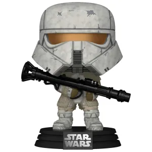 Фигурка Funko POP! Bobble Star Wars Andor S3 Imperial Range Trooper (Exc) (787) 87185