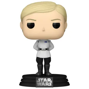 Фигурка Funko POP! Bobble Star Wars Andor S3 Supervisor Dedra Meero (784) 80166