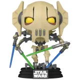 Фигурка Funko POP! Bobble Star Wars General Grievous (Exc) (449) 56139