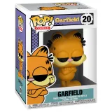 Фигурка Funko POP! Comics Garfield Garfield (20) 40172