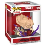 Фигурка Funko POP! Deluxe Chainsaw Man Power (Blood Mallet) (1973) 86487