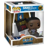 Фигурка Funko POP! Deluxe NBA Magic Shaq w/Backboard (207) 86311