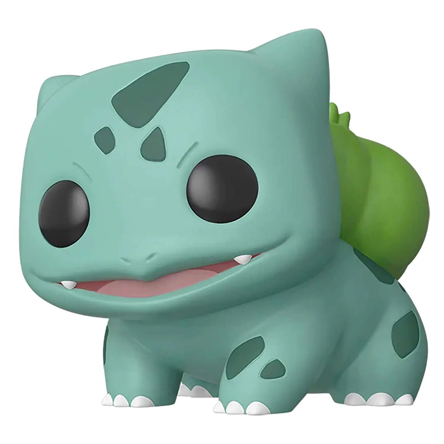 Фигурка Funko POP! Games Pokemon Bulbasaur (EMEA)