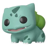 Фигурка Funko POP! Games Pokemon Bulbasaur (EMEA) (453) 50404