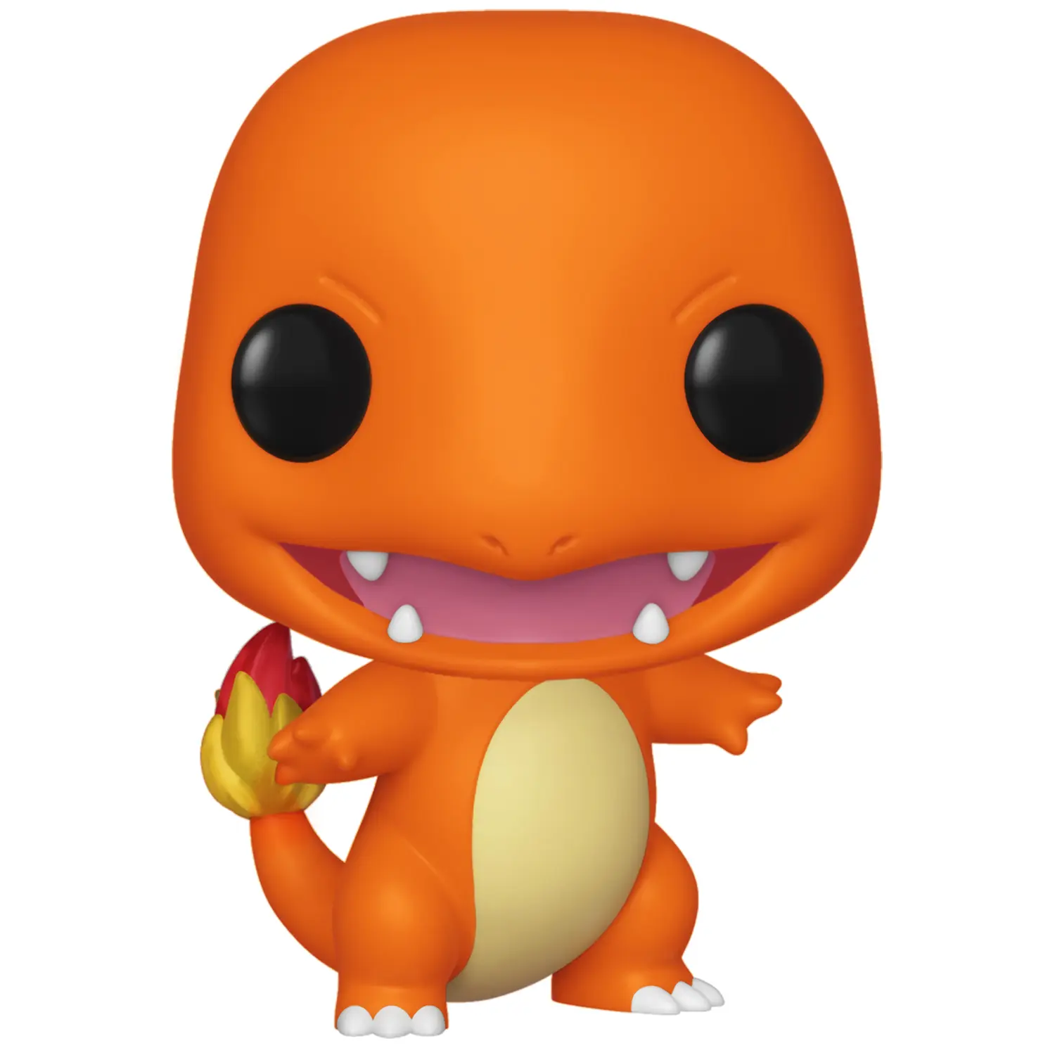 Фигурка Funko POP! Games Pokemon Charmander (455) 50403