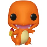 Фигурка Funko POP! Games Pokemon Charmander (455) 50403