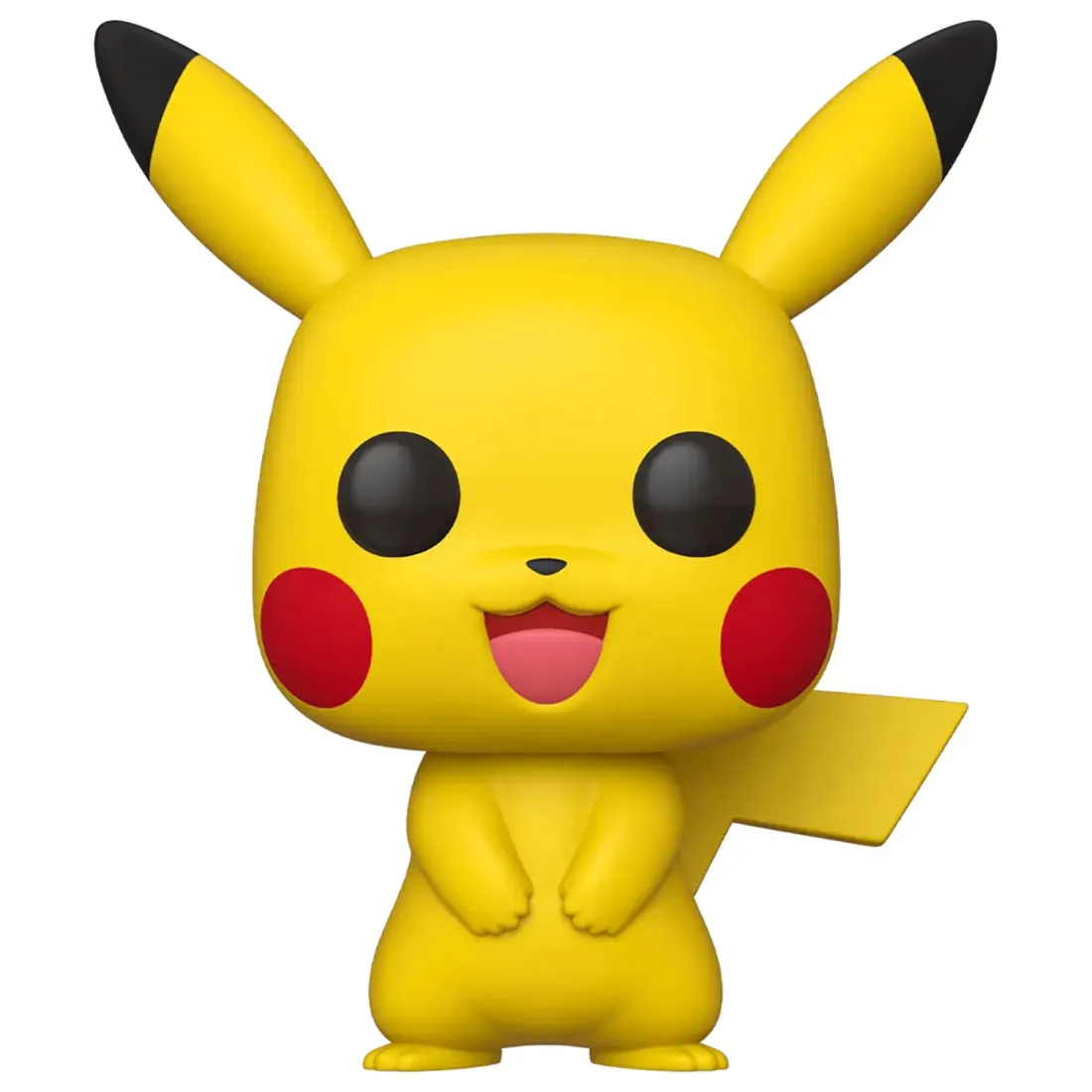 Фигурка Funko POP! Games Pokemon Pikachu (EMEA) (Exc) 18" (951) 74231