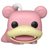 Фигурка Funko POP! Games Pokemon Slowpoke (1077) 86363
