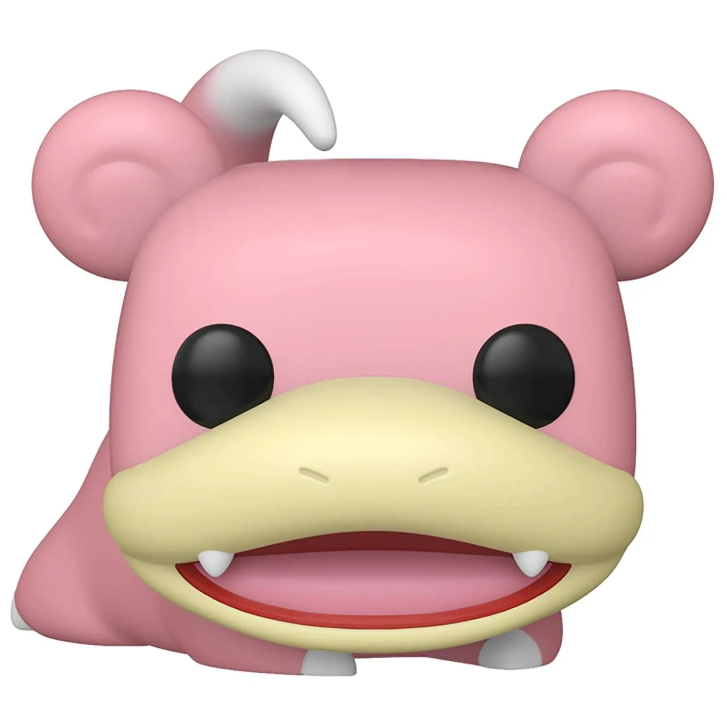 Фигурка Funko POP! Games Pokemon Slowpoke (1077) 86363