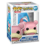 Фигурка Funko POP! Games Pokemon Slowpoke (1077) 86363