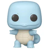 Фигурка Funko POP! Games Pokemon Squirtle (Soft Color) (Exc) (504) 87875