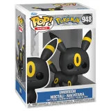 Фигурка Funko POP! Games Pokemon Umbreon (EMEA) (948) 69084