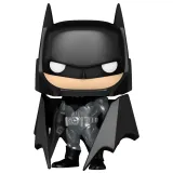 Фигурка Funko POP! Heroes Batman Batman SDCC25 (Exc) (569) 74422