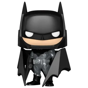 Фигурка Funko POP! Heroes Batman Batman SDCC25 (Exc)