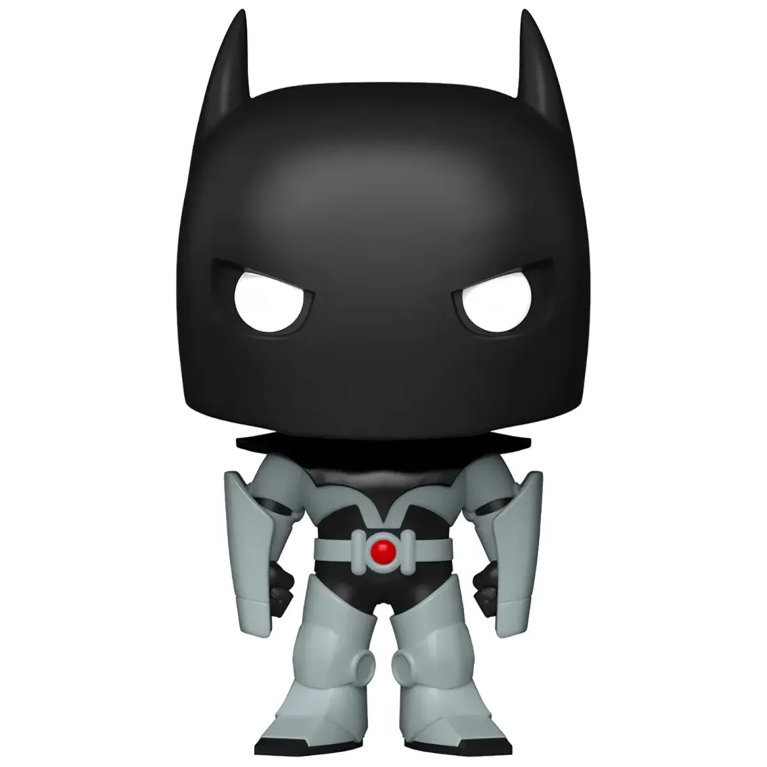 Фигурка Funko POP! Heroes DC Batman Beyond Armored Bruce (559) 86403