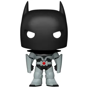 Фигурка Funko POP! Heroes DC Batman Beyond Armored Bruce (559) 86403
