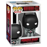 Фигурка Funko POP! Heroes DC Batman Beyond Armored Bruce (559) 86403