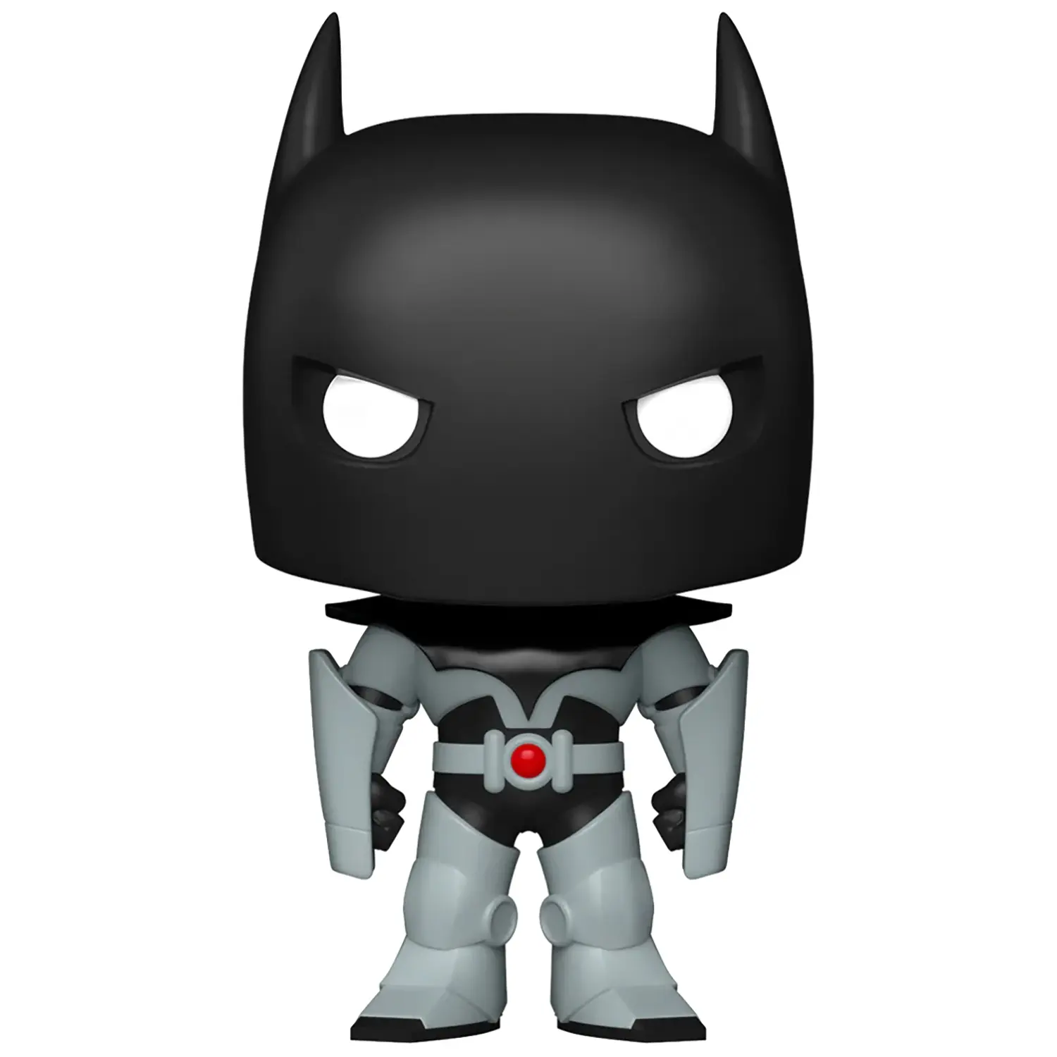 Фигурка Funko POP! Heroes DC Batman Beyond Armored Bruce (559) 86403