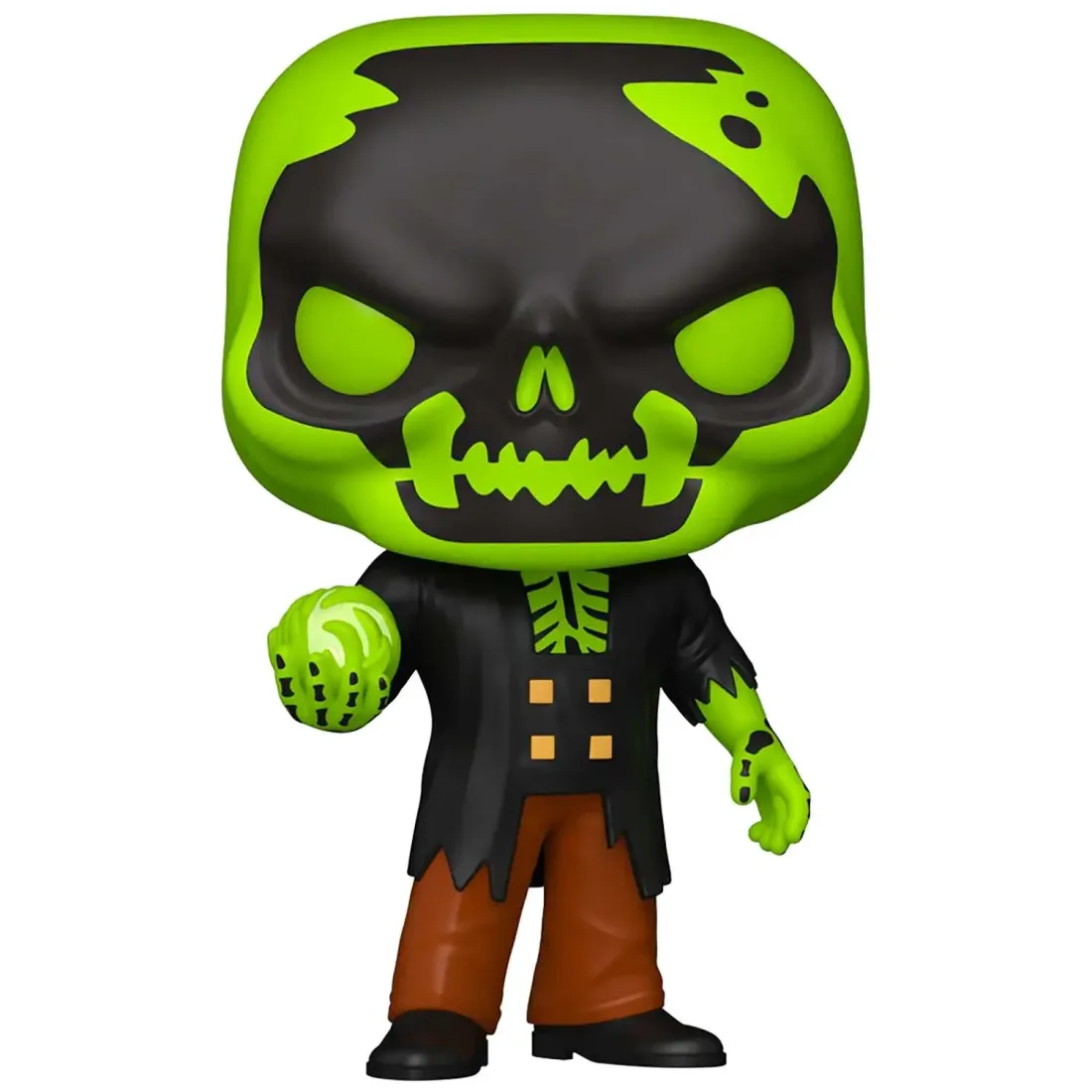 Фигурка Funko POP! Heroes DC Batman Beyond Blight (GW) (561) 86405