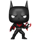 Фигурка Funko POP! Heroes DC Batman Beyond Terry McGinnis w/Chase (560) 86404
