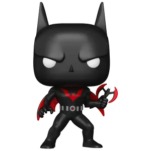 Фигурка Funko POP! Heroes DC Batman Beyond Terry McGinnis w/Chase (560) 86404