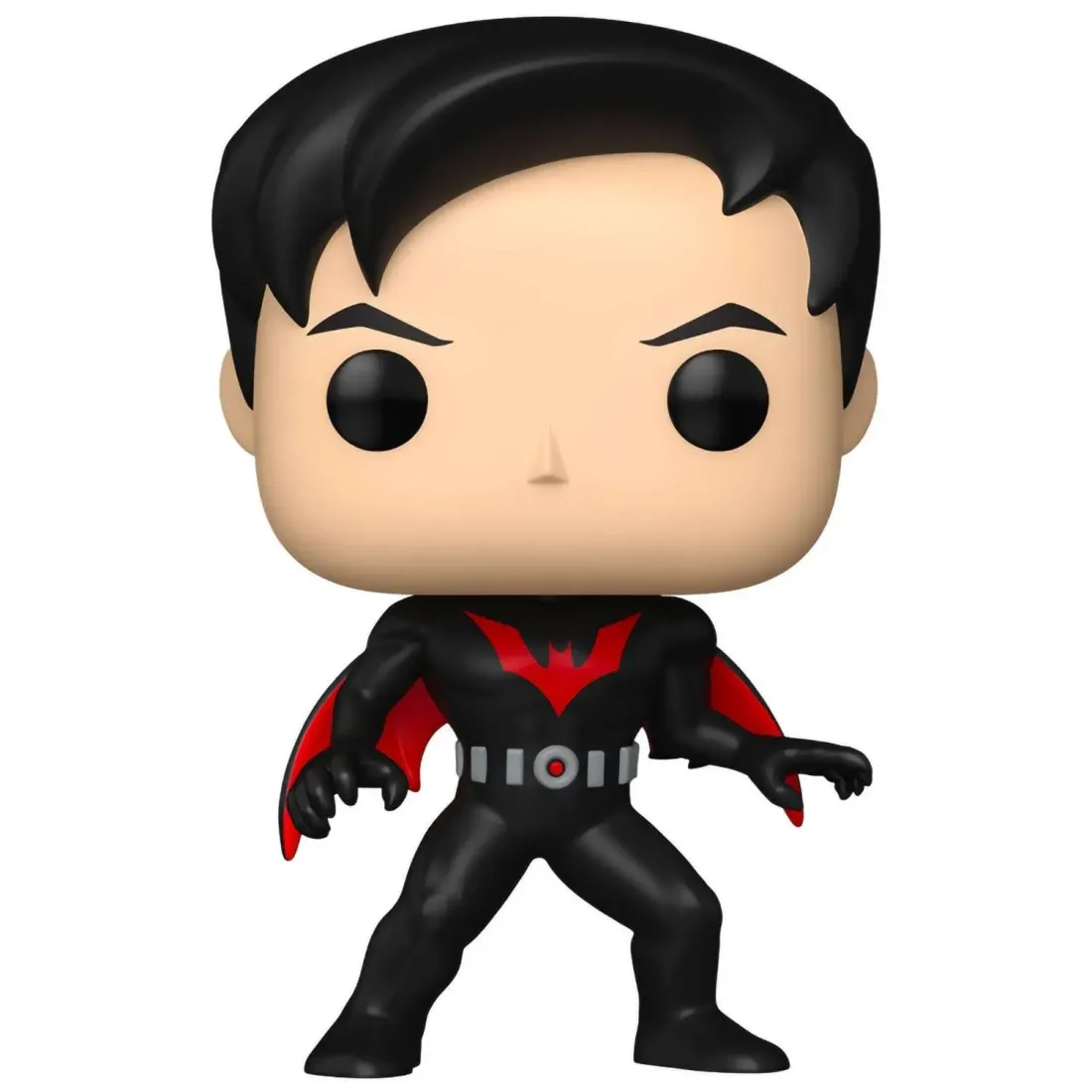 Фигурка Funko POP! Heroes DC Batman Beyond Terry McGinnis w/Chase (560) 86404