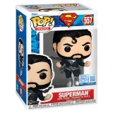 Фигурка Funko POP! Heroes DC Superman (BK) (Exc) (557) 87188