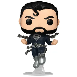 Фигурка Funko POP! Heroes DC Superman (BK) (Exc) (557) 87188
