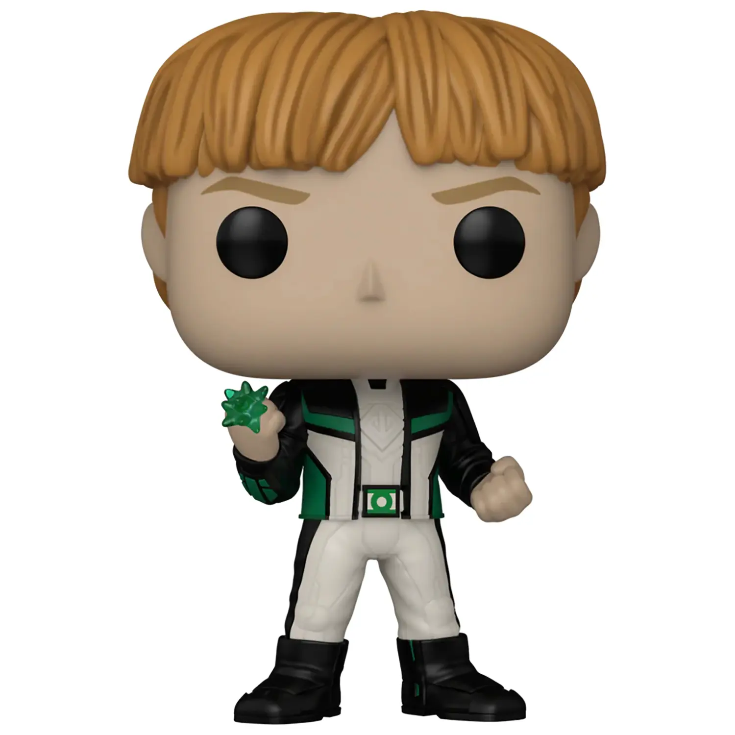 Фигурка Funko POP! Heroes DC Superman 2025 Guy Gardner (585) 86645