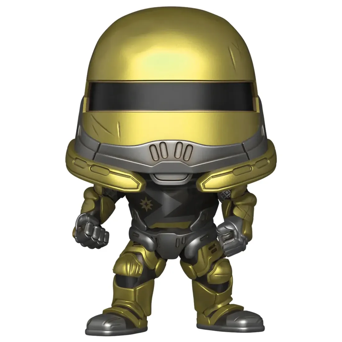 Фигурка Funko POP! Heroes DC Superman 2025 Hammer of Boravia w/(DC`s Ultraman) Chase (583) 86643