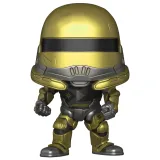 Фигурка Funko POP! Heroes DC Superman 2025 Hammer of Boravia w/(DC`s Ultraman) Chase (583) 86643