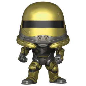 Фигурка Funko POP! Heroes DC Superman 2025 Hammer of Boravia w/(DC`s Ultraman) Chase (583) 86643