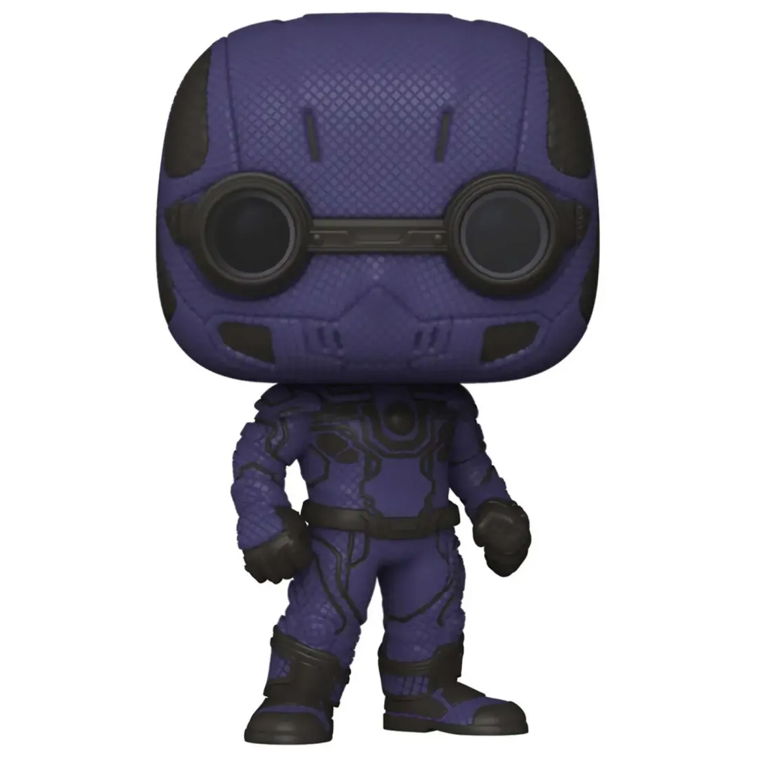 Фигурка Funko POP! Heroes DC Superman 2025 Hammer of Boravia w/(DC`s Ultraman) Chase (583) 86643