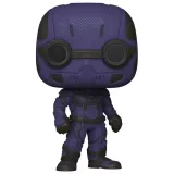 Фигурка Funko POP! Heroes DC Superman 2025 Hammer of Boravia w/(DC`s Ultraman) Chase (583) 86643