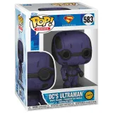 Фигурка Funko POP! Heroes DC Superman 2025 Hammer of Boravia w/(DC`s Ultraman) Chase (583) 86643
