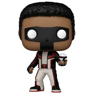 Фигурка Funko POP! Heroes DC Superman 2025 Mr.Terrific (584) 86644