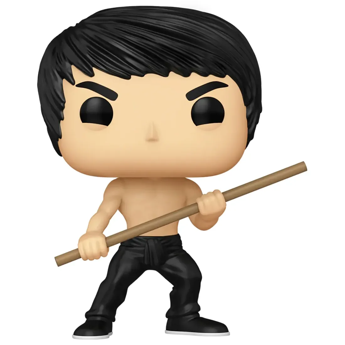 Фигурка Funko POP! Icons Bruce Lee Bruce Lee (Dynamic) (95) 86522