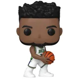 Фигурка Funko POP! NBA Bucks Giannis Antetokounmpo (CE\'21) (143) 64005