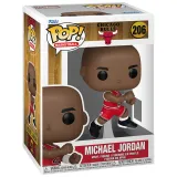 Фигурка Funko POP! NBA Bulls Michael Jordan (\'89) "The Shot" (206) 86314
