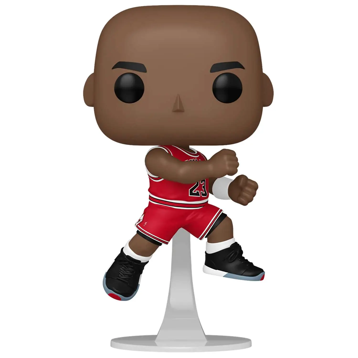Фигурка Funko POP! NBA Bulls Michael Jordan (\'89) "The Shot" (206) 86314