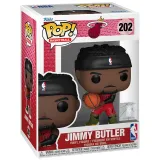 Фигурка Funko POP! NBA Heat Jimmy Butler (City Edition 24-25) (202) 83845