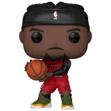 Фигурка Funko POP! NBA Heat Jimmy Butler (City Edition 24-25) (202) 83845