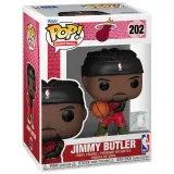 Фигурка Funko POP! NBA Heat Jimmy Butler (City Edition 24-25) (202) 83845