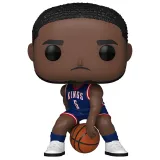 Фигурка Funko POP! NBA Kings De\'Aaron Fox (City Edition 24-25) (203) 83846