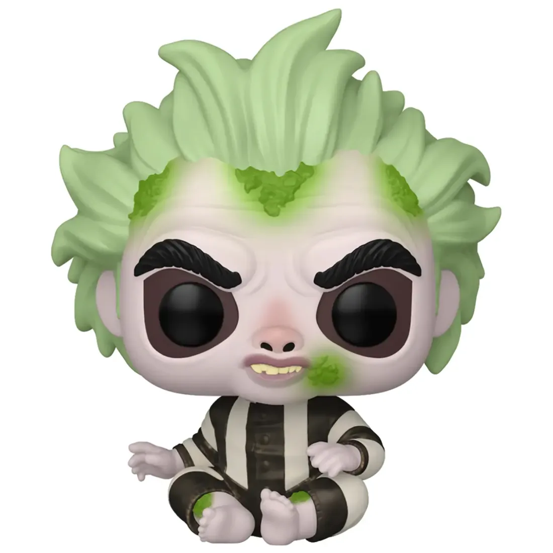 Фигурка Funko POP! Movies Beetlejuice 2 S2 Baby Beetlejuice (1825) 86683