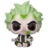 Фигурка Funko POP! Movies Beetlejuice 2 S2 Baby Beetlejuice (1825) 86683