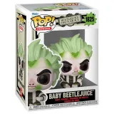 Фигурка Funko POP! Movies Beetlejuice 2 S2 Baby Beetlejuice (1825) 86683