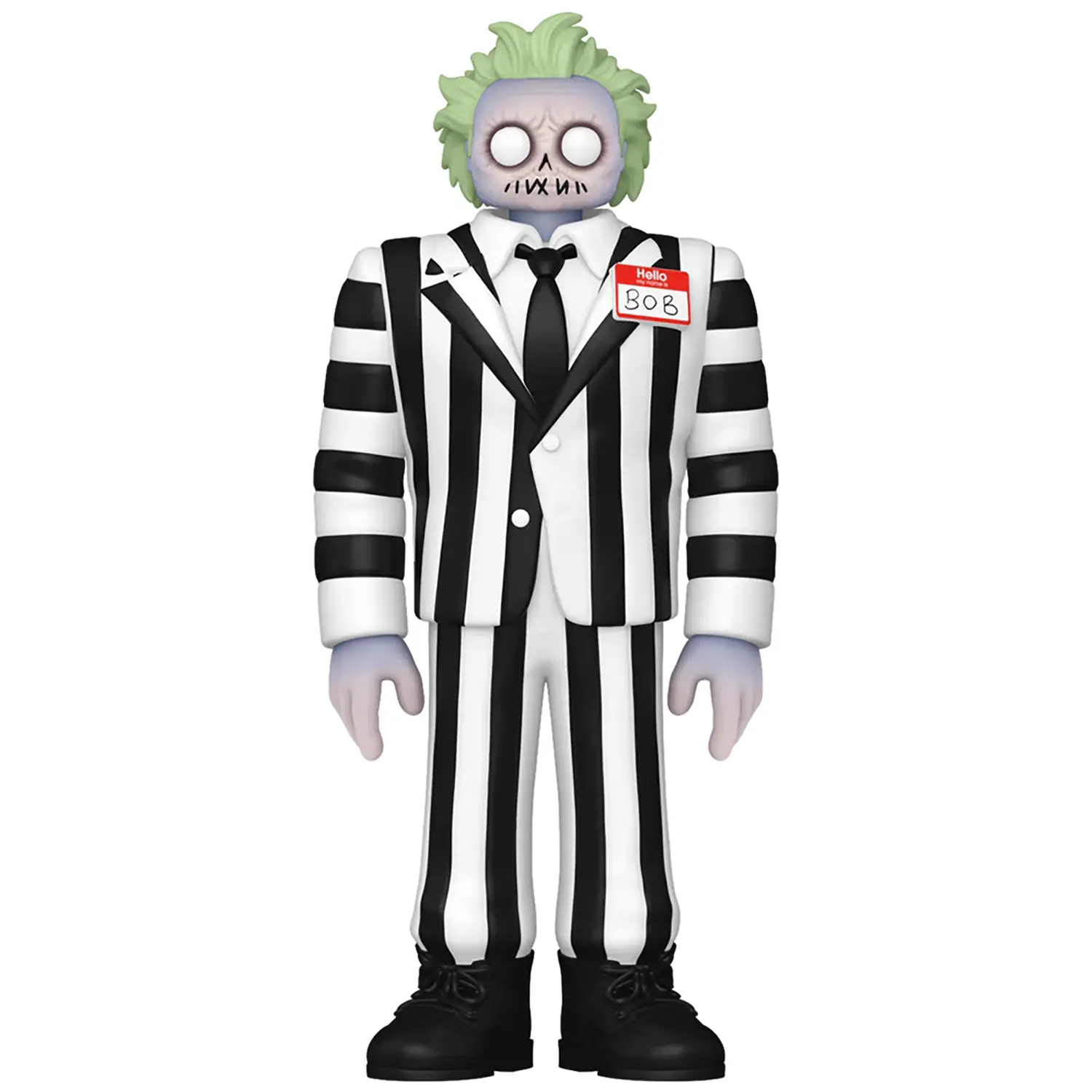 Фигурка Funko POP! Movies Beetlejuice 2 S2 Bob as Beetlejuice (1827) 86685